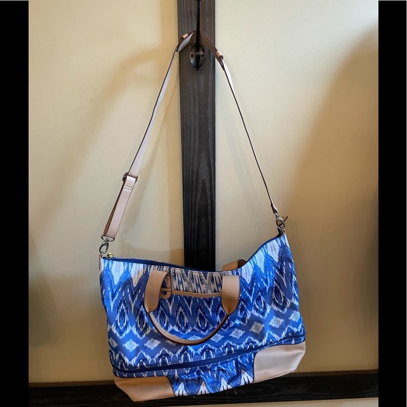 Stella & Dot Handbags - Large Stella & Dot Weekend Bag